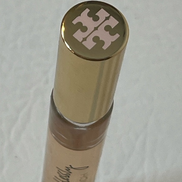 Tory Burch Perfume, Charcoal Peel Off Mask, Hand Cream & Nail File, Body Spray - Picture 2 of 15